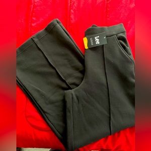 Lee Wide Leg Pants